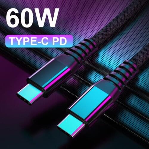 CUSOFOUR Mobile Phone Charging Cables