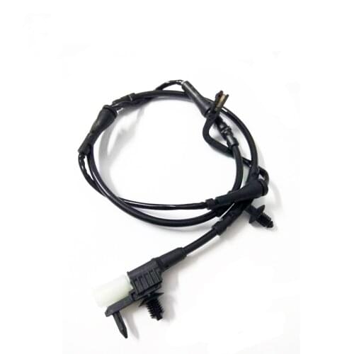 T2H2091 Car Rear Wheel Brake Pad Wear Sensor for JAGUAR XF X260 XE X760 Auto Car Accessory Brake Lines Professional Spare Parts