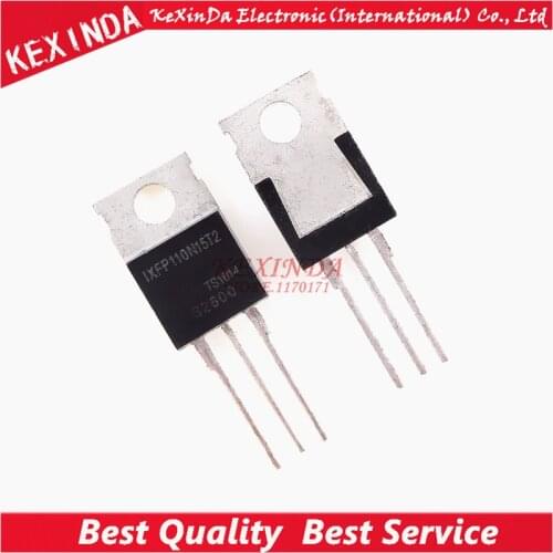 IXFP110N15T2 IXFP110N15T IXFP110N15 TO-220 150 V 110A IC 10pcs/lot Free shipping