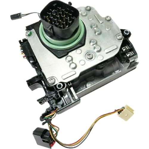 62TE Solenoid Valve Body Fits for Chrysler 05078709AA, Compact Lightweight