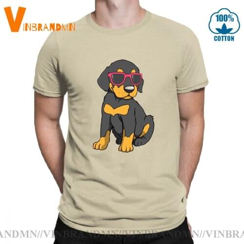 Cute Doberman Puppy Gift Tee shirt youth unisex Funny Doberman Pinscher T shirt women men Doberman dog Short Sleeves T-shirt