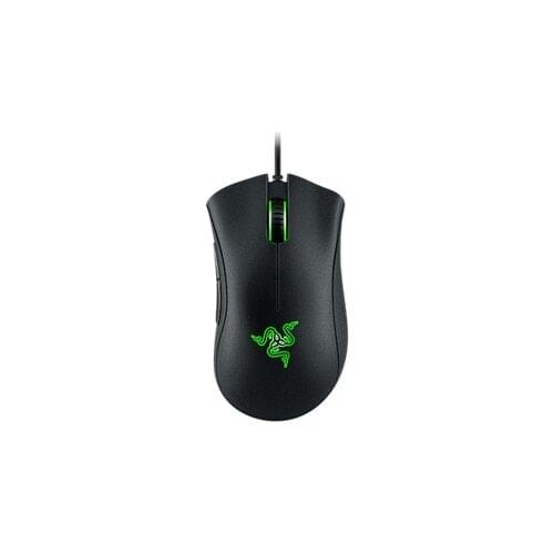 Razer Deathadder Essential Optical Wired Player Mouse