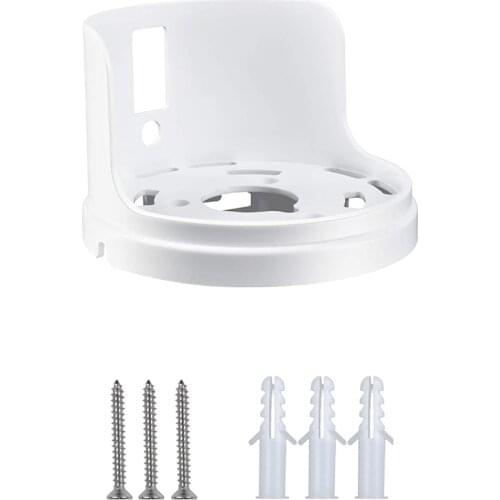 Wall Mount Holder for TP-Link Deco X20, Deco X60 Whole-Home Mesh WiFi System, Compatible with Home WiFi Router