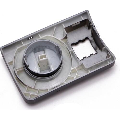 New Headlight Fog Light Switch Cover Kit for audi 4B1941531F A6 4B C5 Avant