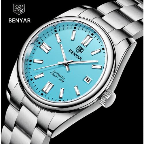 OGDA Men's Wrist Watch