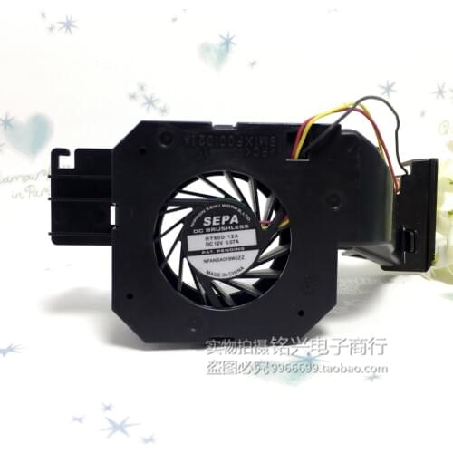 Projector fan Original XR-10SA HY60D-12A NFANSA019WJZZ cooling Fan