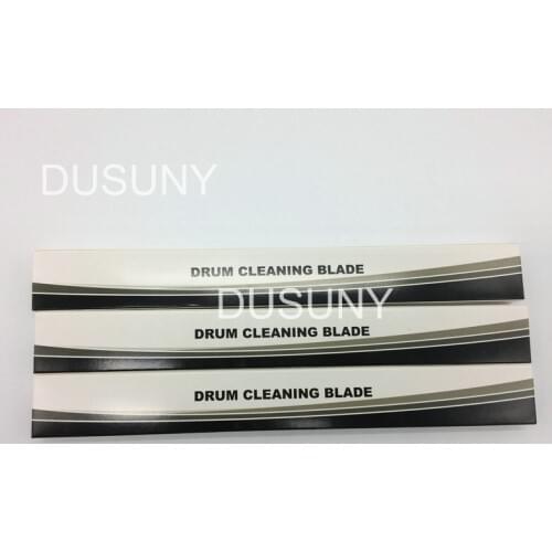 Compatible new drum cleaning blade for Kyocera KM2530 KM3530 KM4030 2BL18300 5 pcs per lot