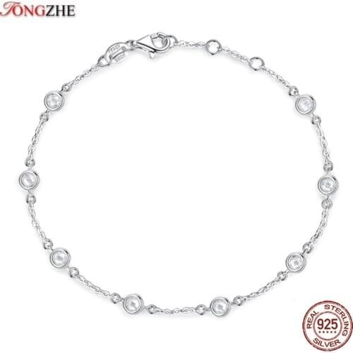 TONGZHE Bracelets For Lovers