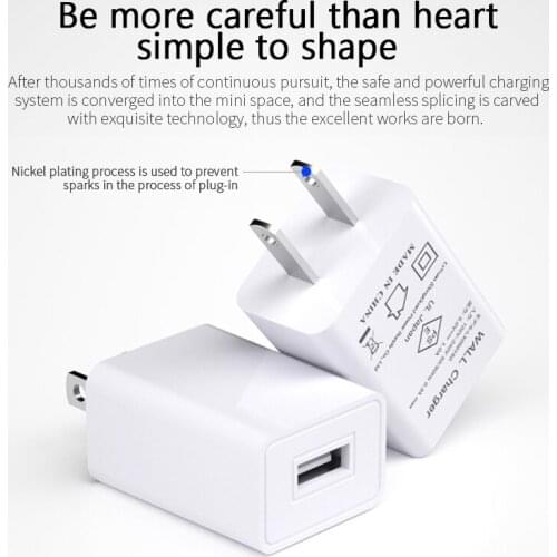 Tovys Universal Chargers For Mobile Phones