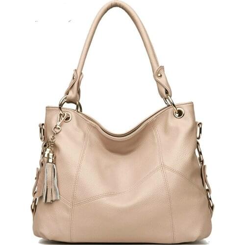 VASSARETTE Women's White Bags