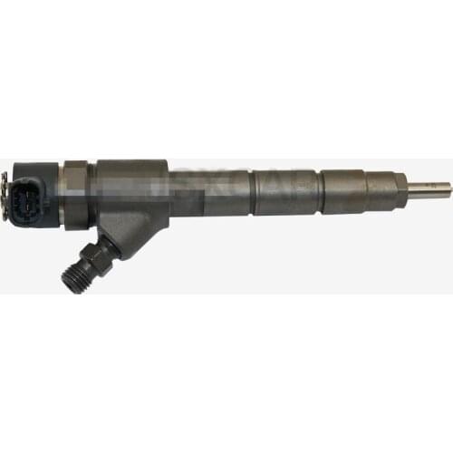 For Excavator Parts Sany Engine Injector Assembly Bosch Injector Assembly Original Injector Assembly High Quality Free Shipping