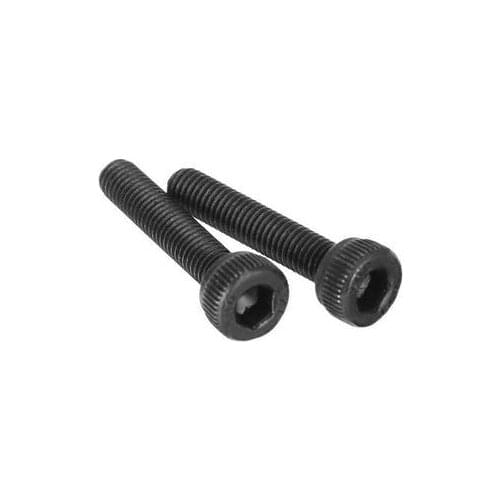 10 pieces Four-axis aircraft multi-axis frame locking hexagon socket bolt M3X20 M3x25mm M3 nut