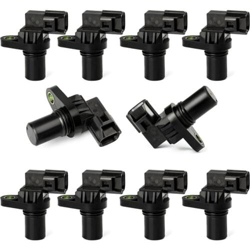 10PCS Original OEM # ME203180 ME190711 J5T23282 Fuel Pump Transmission Speed Sensor for Mitsubishi Montero Pajero Shogun III 3.2