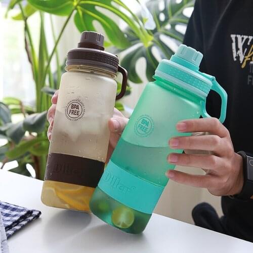 700/900ML BPA Free Portable Space Bike Cycling My Water Sport Water Bottles Drinking Water For Bottle