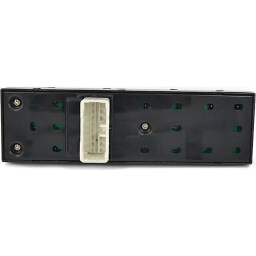 Vehicle Durable Window Lifting Switch Replacement Parts for Kia Sportage