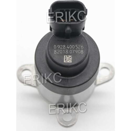 ERIKC 0928400526 FUEL CONTROL VALVE 0 928 400 526 0928 400 526 Pump Inlet Metering Unit for Toyota