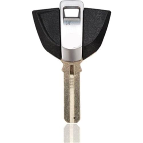 Motorcycle keys Blank Key Uncut Blade For BMW R850R R1150S R1150RS R1150GS R1150R R1150RT R1150C R1200 K1200R