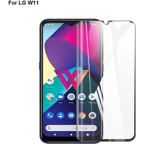 Ivibrate Screen Protectors For LG