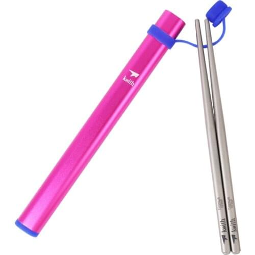 KEITH Reusable Sticks