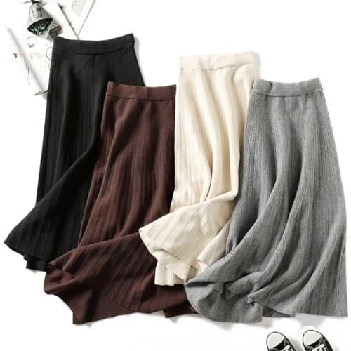 Luvsecmin Women's Skirts