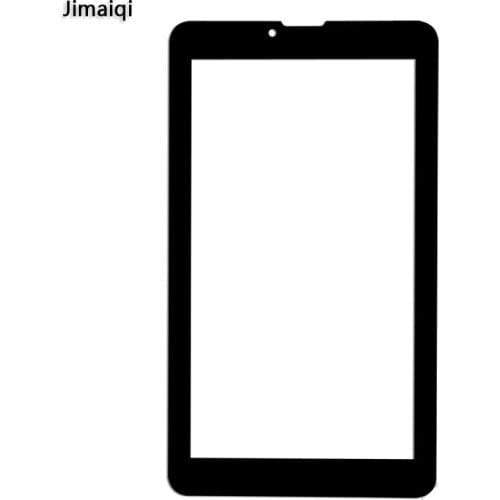 New Phablet Panel For 7'' inch TURBOX DI-722 tablet External capacitive Touch screen Digitizer Sensor replacement Multitouch