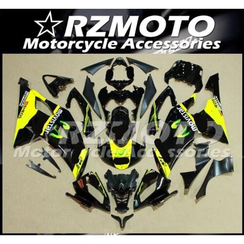 New ABS Motorcycle fairing kit For YAMAHA YZF R6 2008-2016 year Bodywork Injection mold Store No.1768