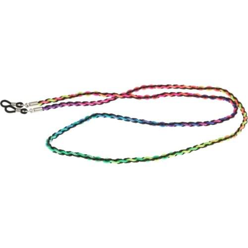 Reading Glasses Spectacles Sunglasses Holder Neck Cord Chain Retainer End