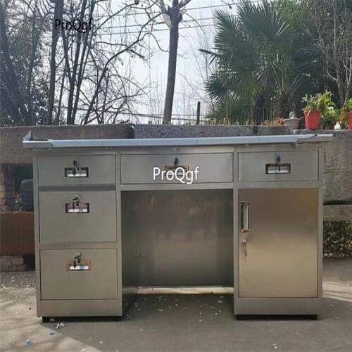 Prodgf 1Pcs A Set 200cm length Industrial Life Office Table Desk