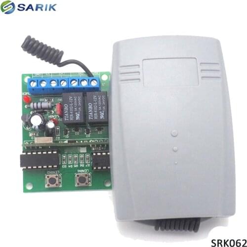 SARIK TVs, Audio And Video