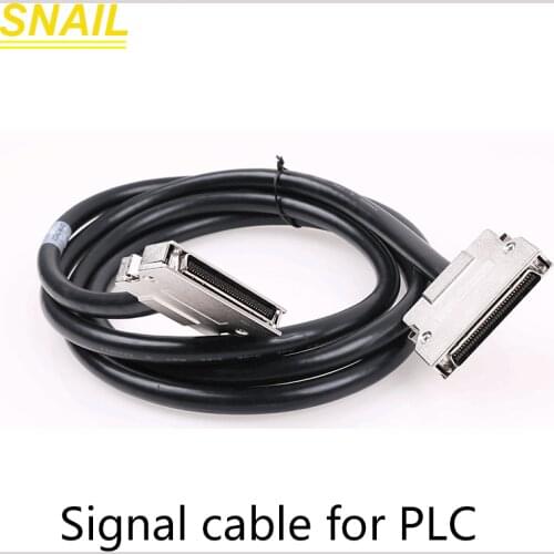 Communication cable signal cable CS1W-CN313 CS1W-CN713 CS1W-CN223 CS1W-CN323 CS1W-CN523 CS1W-CN113 for OMRON programming PLC