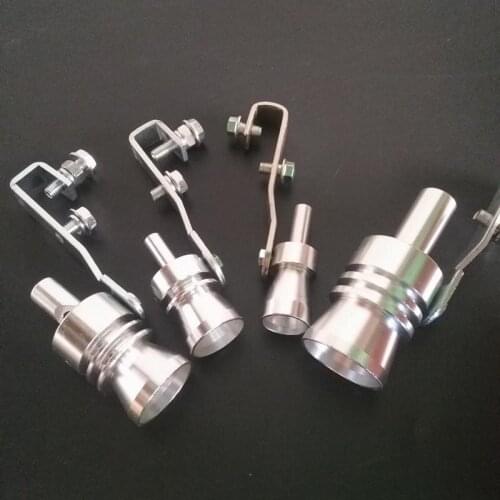 Universal Car Accessories Turbo Whistle for Land Rover Range Rover/Evoque/Freelander/Discovery