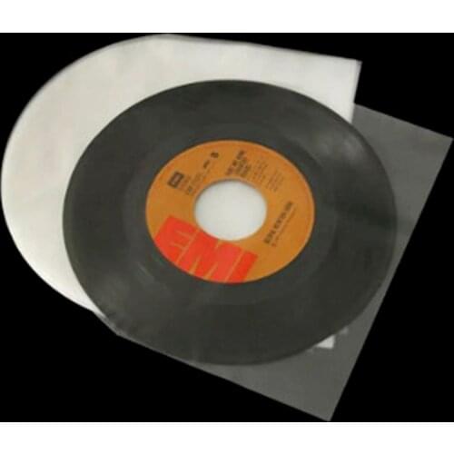 LEORY Lp Protection Storage Inner Bag for Turntable lp vinyl records cd vinyl record 12 30.6cm*30.8cm