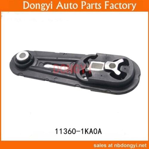 High Quality Engine Mount OEM 11360-1KA0A