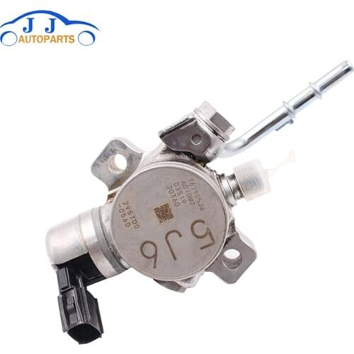 YAOPEI Genuine 16790-5J6-A01 High Pressure Fuel Pump Fits 2014-2017 For Acura MDX TLX RLX # 295100-0560