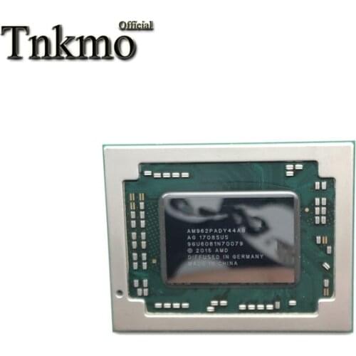 1PCS AM962PADY44AB AM962PADY 962 BGA CPU 100% graphics chip New and original