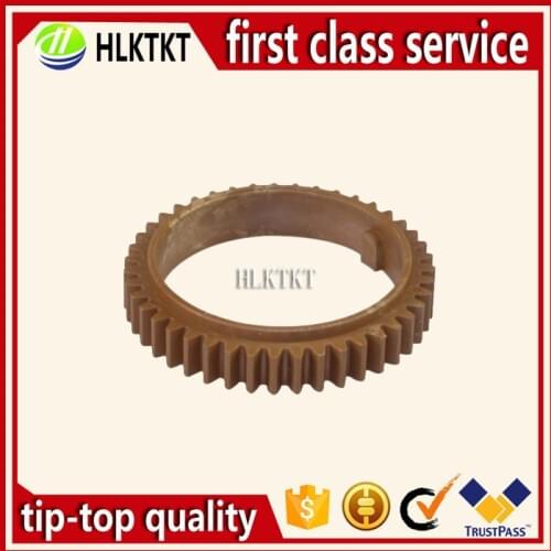 5X Fuser gear NGERH0171QSZZ Gear 38T for sharp AR-M316 M318 M256 M258 M236 m235 266