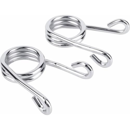 Motorcycle Seat Accessories Torsion Style Solo Seat Spring For Harley Honda Yamaha Chopper Bobber Sportster Custom