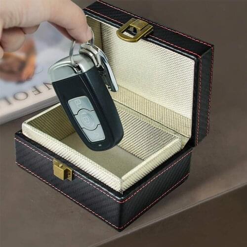 ALLOMN Car Key Covers