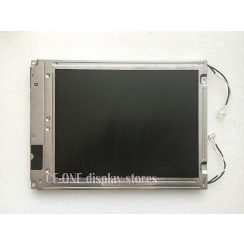 Free Shipping Grade A+ 10.4 inch TFT LCD panel For JOHN DEERE GREENSTAR GS2 2600 LCD Display Screen