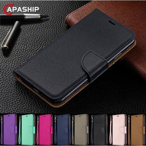 Capaship Xiaomi Mi 8 Phone Cases