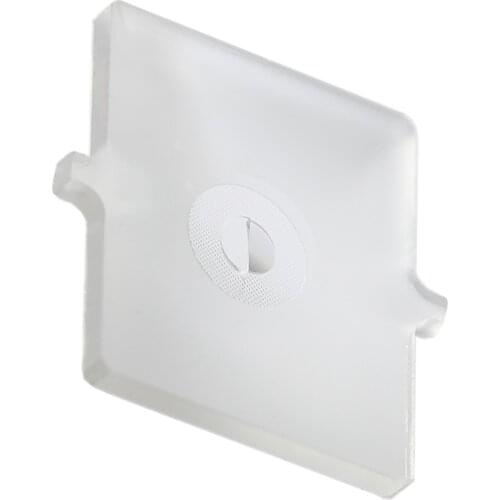 Focus Bright Clear Split Image Focusing Screen Microprism For Olympus E-330 E300