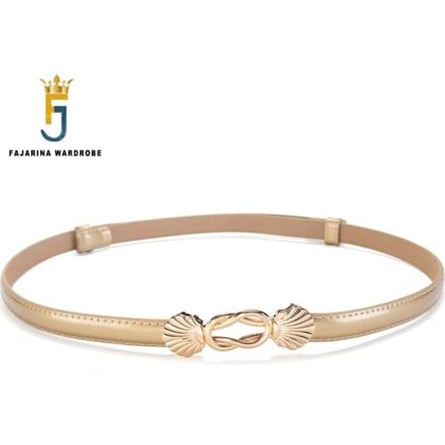 Женские пояса FAJARINA China At AliExpress