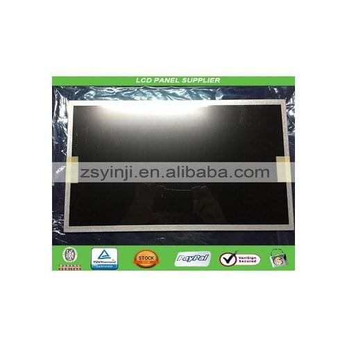G156XW01 V3 15.6" 1366*768 LCD PANEL G156XW01 V.3