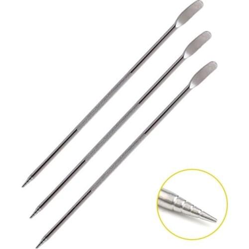 Coffee Tools Art Pen Stainless Steel Coffee Fancy Stitch Barista Tool Cappuccino Latte Espresso Decorating Kitchen Accessories