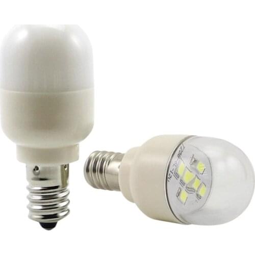 MIDCARS LED Bulbs E12