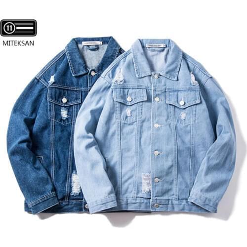 Мужские весенние куртки MITEKSAN China At AliExpress
