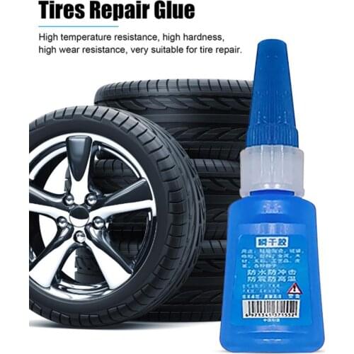 20ml Car Sticker Glue Tuning Tools Decals Accessories Tire Lettering Glues For Permenant Tyre Wheel Sticker