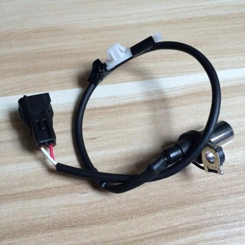 New Crankshaft Position Sensor 90919-05037 90919 05037 9091905037 For TOYOTA SUPRA 3.0L 2JZ 2JZGTE