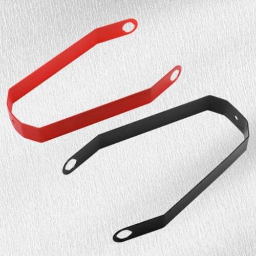 Rear Fender Support Bracket For NINEBOT MAX G30 G30D Electric Scooter Mudguard Bracket Modification Aluminium Alloy Accessories