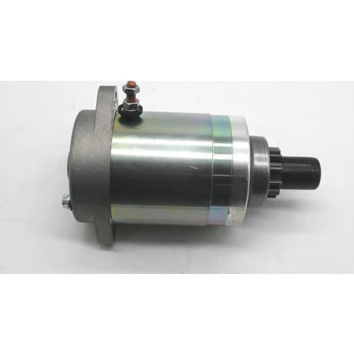 Motorcycle starter engine starter for piaggio vespa 50 PK RACING motorcycle parts Electric Motor JYOZ-044